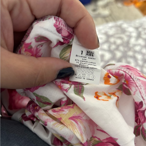 Vintage Baby Dress Bundle - Picture 10 of 11